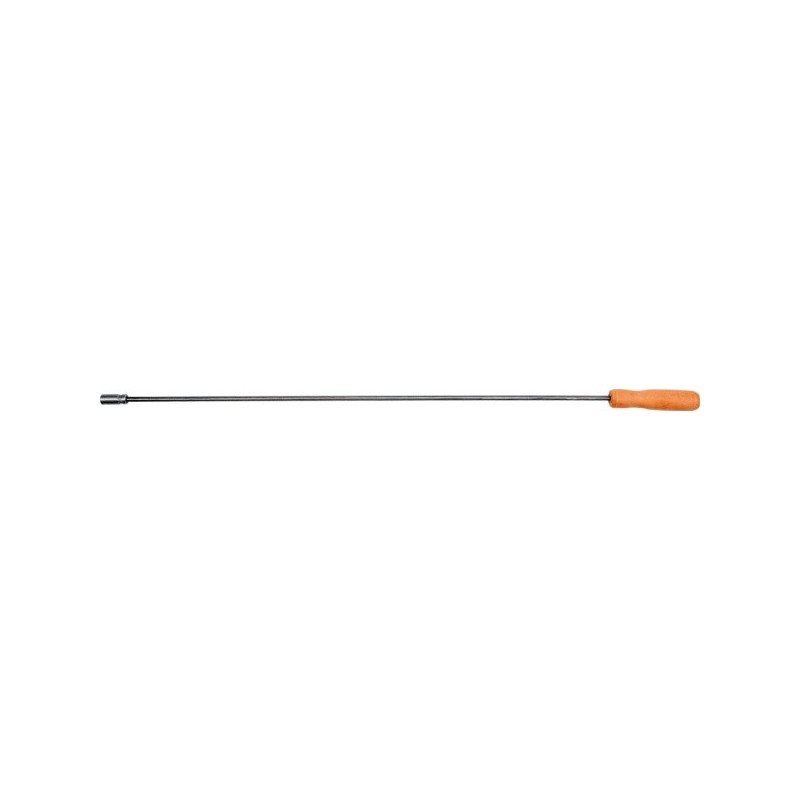 Uchwyt szczotki płomieniowej l-100cm