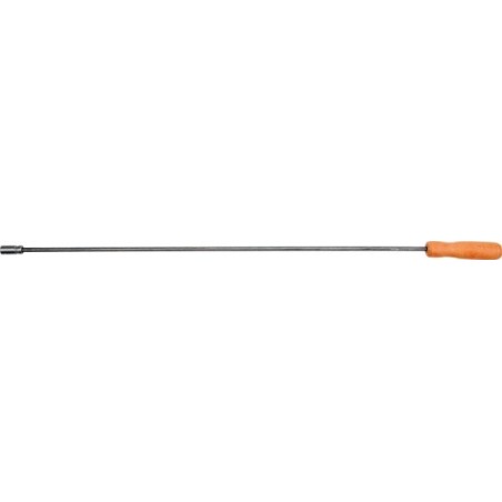 Uchwyt szczotki płomieniowej l-100cm