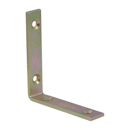 Łącznik budowlany 100x100x20x4.0mm