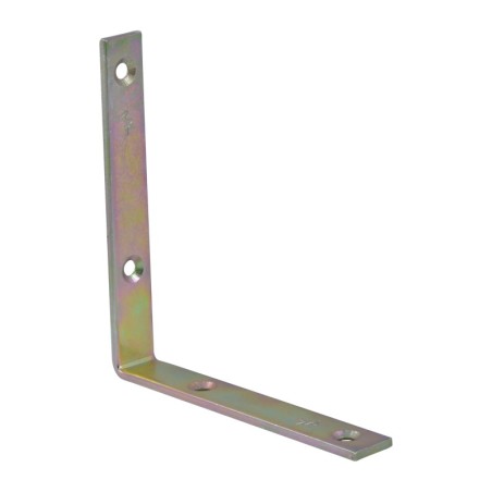 Łącznik budowlany 140x140x20x4.0mm