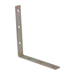 Łącznik budowlany 160x160x20x4.0mm