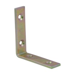 Łącznik budowlany 80x80x20x4.0mm