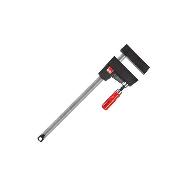 Ścisk stolarski pełnopowierzchniowy lekki uniklamp uk 300x80