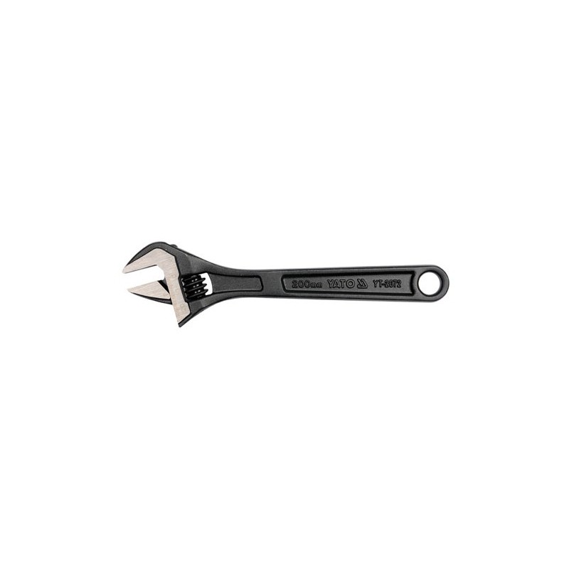 Klucz nastawny typu szwed 150mm