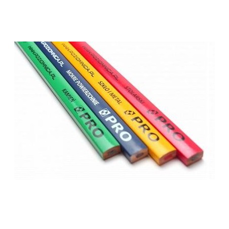 Ołówek do mokrych powierzchni 240mm