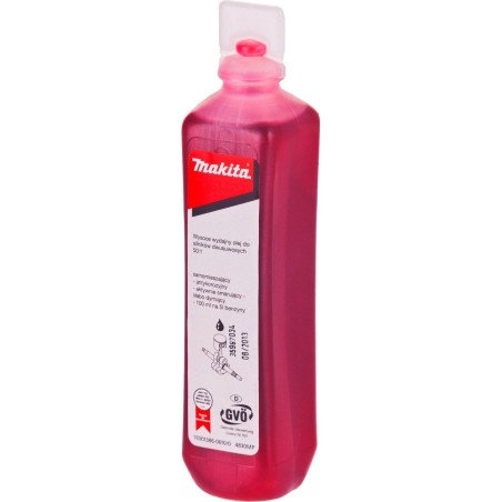 Olej do mieszanki do silników 2-suwowych 100 ml