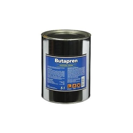 Klej butapren a 5.0l