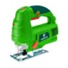 Wyrzynarka 710w 80mm z laserem