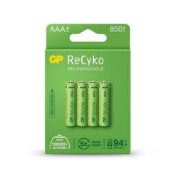 Akumulator recyko  850aaahcn-gb4 aaa