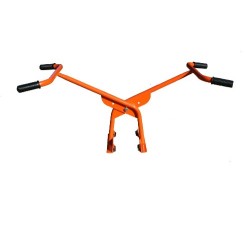 Kleszcze poprzeczne do krawężników