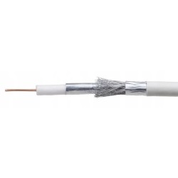 Kabel digital rg6 100 1.0