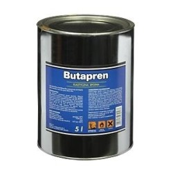 Klej butapren a 10l