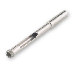 Wiertło easy gres na mokro 6mm