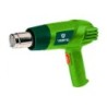 Opalarka 1500w 300-500 stopni