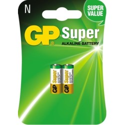 Bateria alkaliczna 1.5v 910a
