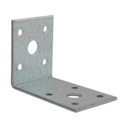 Łącznik budowlany 70x50x40x2.5mm