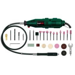 Szlifierka wielofunkcyjna 135w