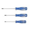 Wkrętak torx z otworem t20 5.0x100