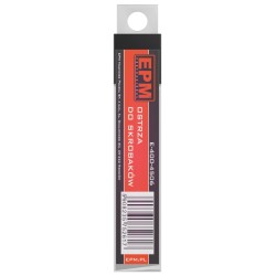 Ostrza do skrobaka 14x100