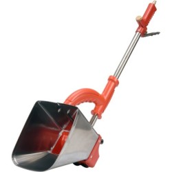 Tynkownica pneumatyczna do ścian