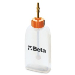 Olejarka, oliwiarka butelkowa z rurką wysuwaną 150ml