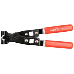 Szczypce do opasek zaciskowych osłony przegubu