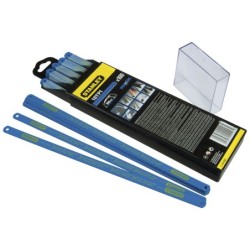 Brzeszczot bimetal laser hss 300mm, zęby 8/18 [p]