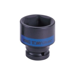 Nasadka krótka udarowa  6-kątna 1'' 46mm
