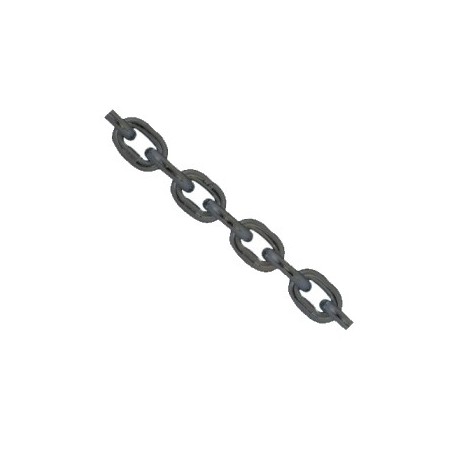 Łańcuch techniczny pn-75/m-84540 11mm