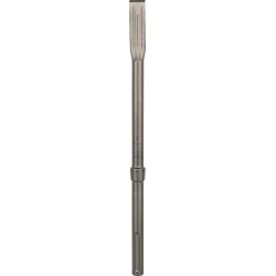 Dłuto płaskie sds-max rtec sharp 25x400mm