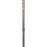 Dłuto płaskie sds-max rtec sharp 25x400mm