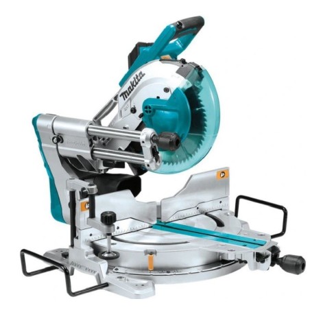 Ukośnica 1510w 260mm ze wskaźnikiem laserowym