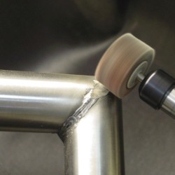 Ściernica trzpieniowa listkowa 03010.06 nk80