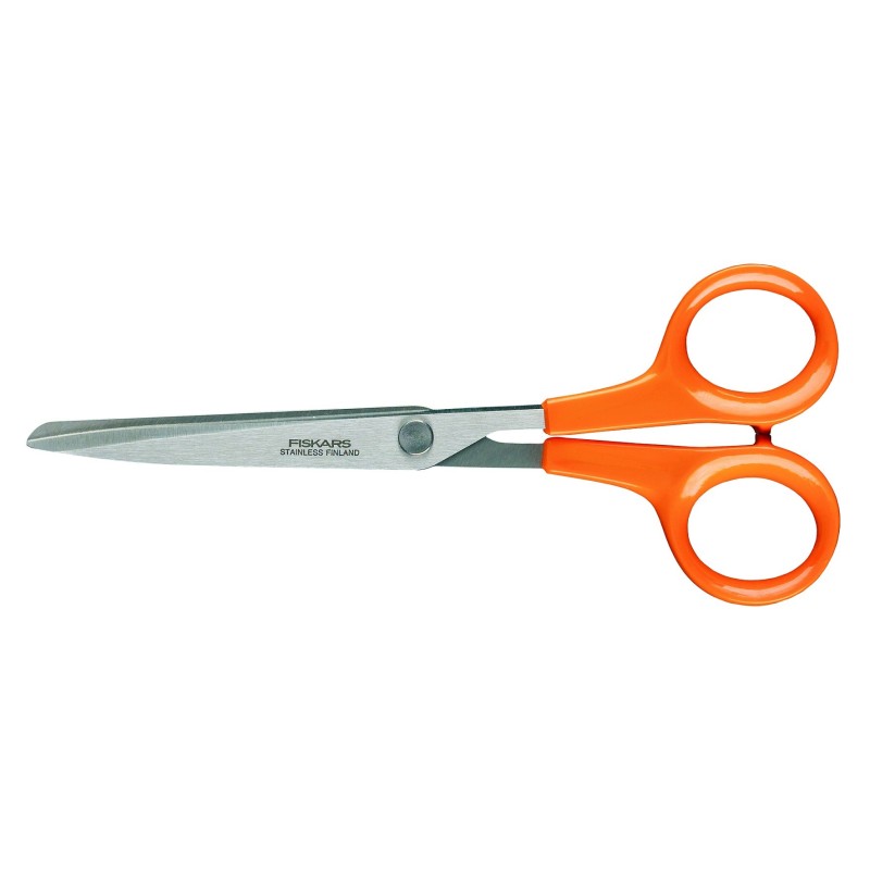 Nożyczki do papieru, 17 cm