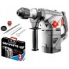 Młot udarowy obrotowy sds+ 1500w