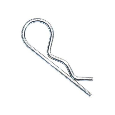 Zawleczka rolnicza 8mm