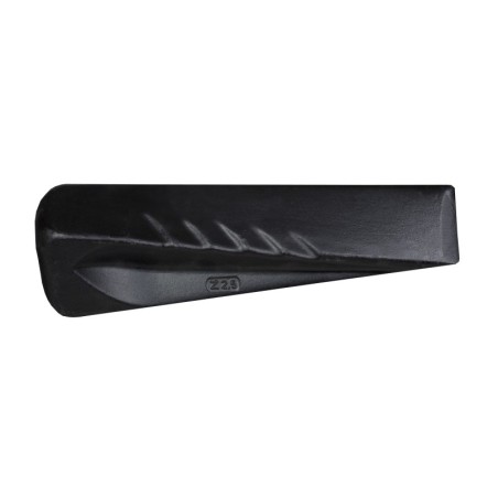 Klin do drzewa skręcony 2.5kg l-238mm