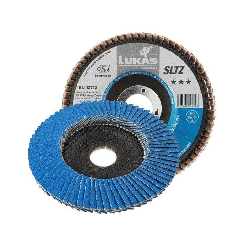 Lamelka sltr 125mm zk80