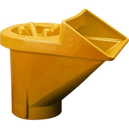 Kosz zasypowy lgd-110