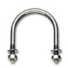 Cybant uchwyt prętowy do rur m8 50x27 gr 3/4''