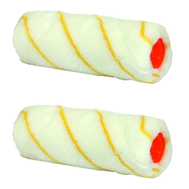 Wkład malarski satin runo 11mm 10cm 2szt.