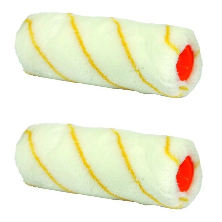 Wkład malarski satin runo 11mm 10cm 2szt.