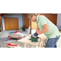 Wyrzynarka pst 700e compact