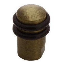 Odbój drzwiowy nowoczesny patyna