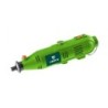 Miniszlifierka 135w, 230v