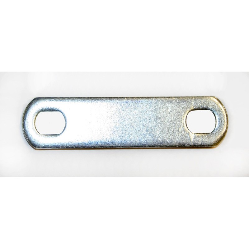 Płytka mocująca 43mm 1'' 026820