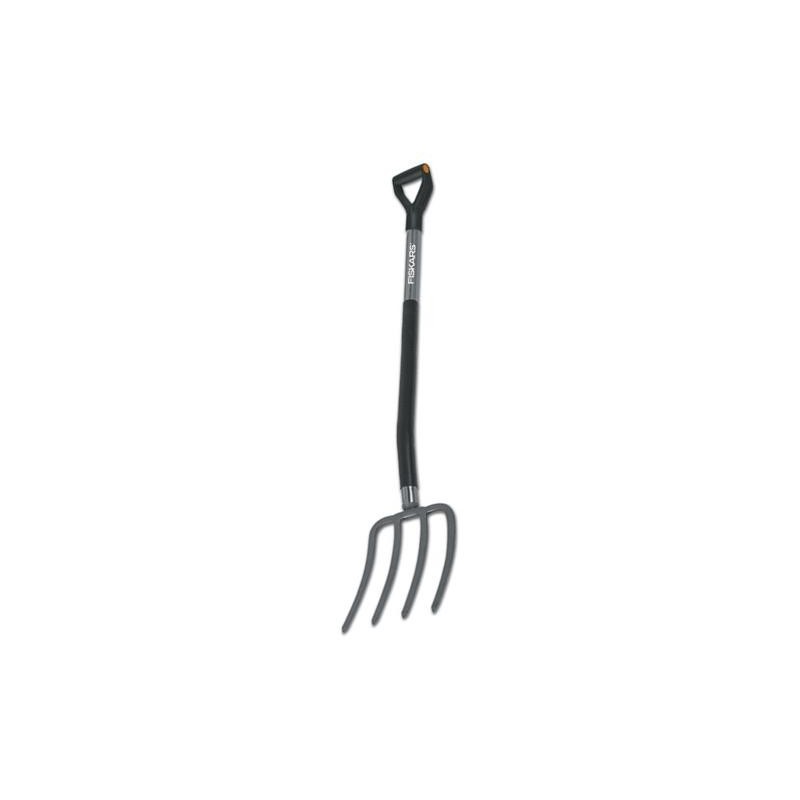 Widły do kopania ergonomic