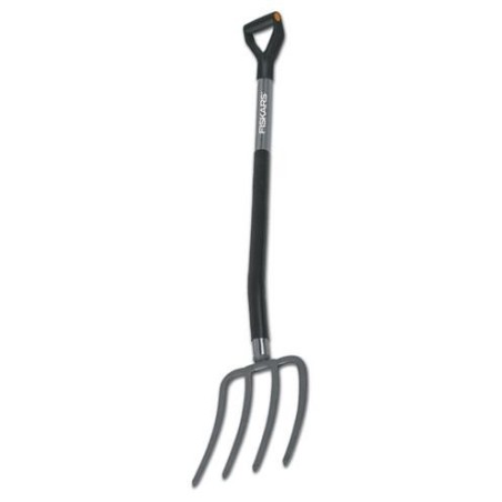 Widły do kopania ergonomic