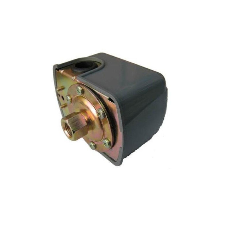 Włącznik ciśnieniowy 1/4 gw 230v
