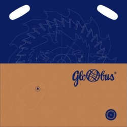 Frez do przecinania metali 275x40x2.5/200 z